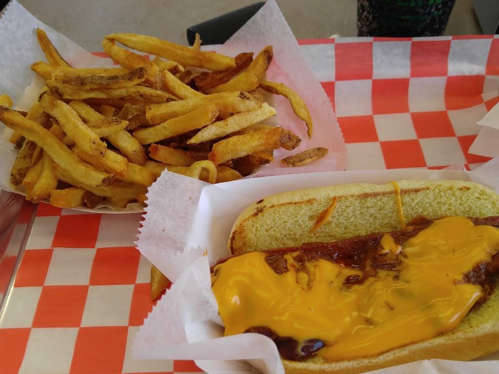 Richmans Ice Cream & Burger Co. | restaurant | 6935 Emilie Rd, Levittown, PA 19057, USA | 2159431801 OR +1 215-943-1801