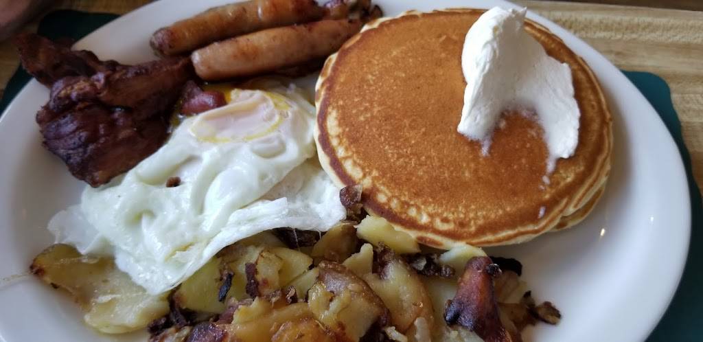 Heavenly Restaurant | restaurant | 194 Main St, West Yarmouth, MA 02673, USA | 5087753332 OR +1 508-775-3332