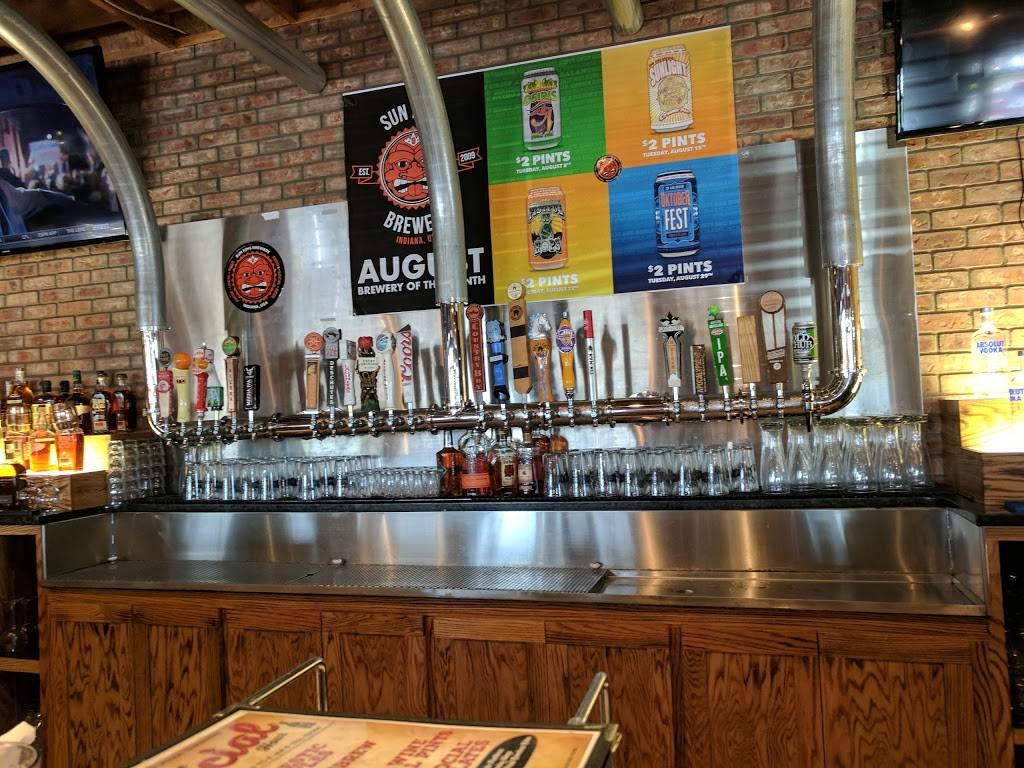 BoomBozz Craft Pizza & Taphouse - S. Hurstbourne | restaurant | 1890 S Hurstbourne Pkwy, Louisville, KY 40220, USA | 5024914111 OR +1 502-491-4111