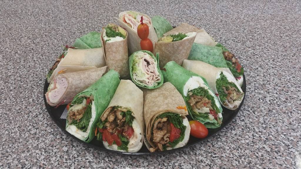 Lazy Susans Deli | restaurant | 1076 S Main St, Cheshire, CT 06410, USA | 2034397776 OR +1 203-439-7776