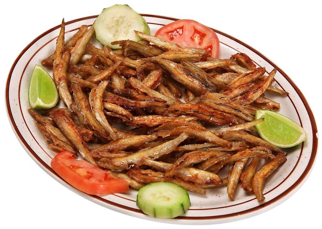 El Pescador Restaurant | restaurant | 4056 S Western Ave, Chicago, IL 60609, USA | 7735238777 OR +1 773-523-8777