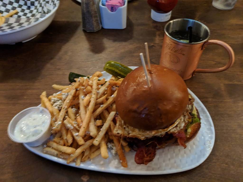 Louies on Main | restaurant | 12942 Main St, Garden Grove, CA 92840, USA | 7145379946 OR +1 714-537-9946