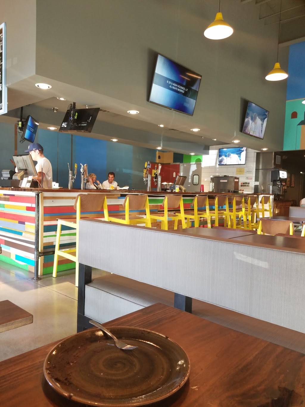 Taco Ocho | restaurant | 3750 Long Prairie Rd #100, Flower Mound, TX 75028, USA | 9726913800 OR +1 972-691-3800