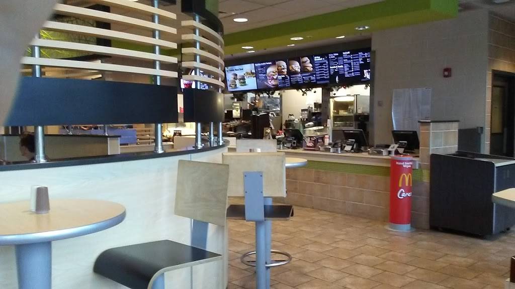 McDonalds | cafe | 333 Folly Rd, Charleston, SC 29412, USA | 8437957720 OR +1 843-795-7720