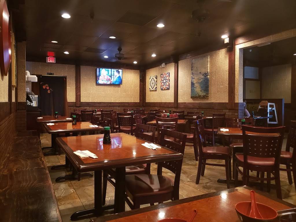 Yen Sushi & Sake Bar | restaurant | 17037 N 43rd Ave #A3, Glendale, AZ 85308, USA | 6029789022 OR +1 602-978-9022