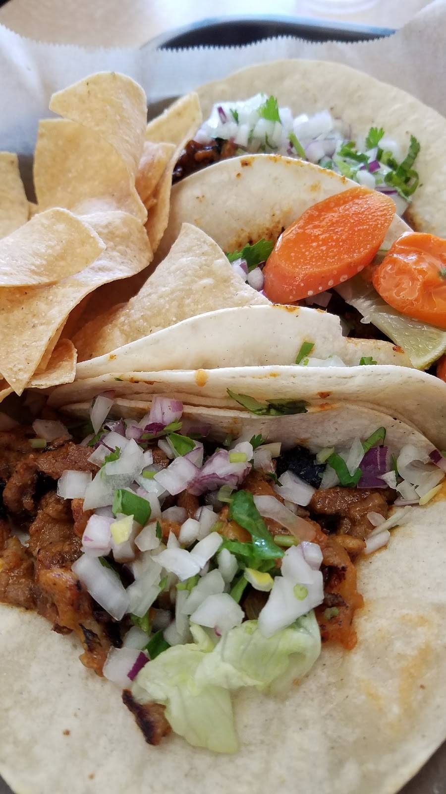 Campos Tacos Ferman Inc. | restaurant | 10814 Jefferson Blvd # P, Culver City, CA 90230, USA | 3102042659 OR +1 310-204-2659