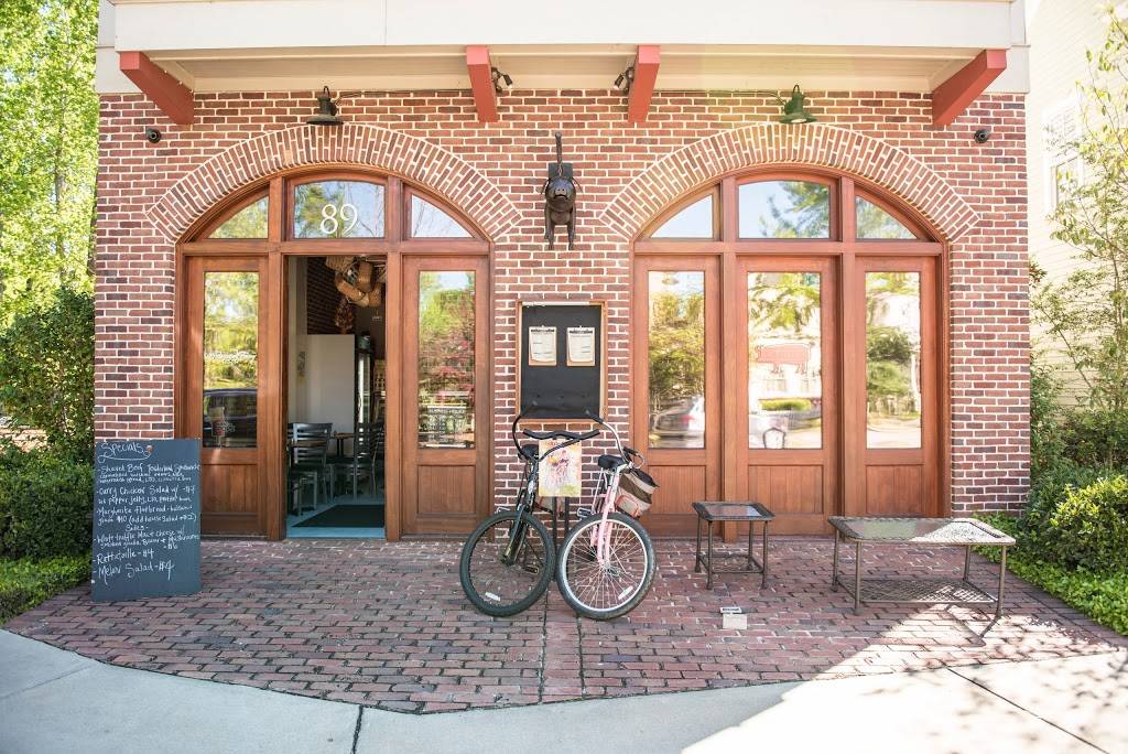 The Larder | restaurant | 85 Crystal Lake Dr, North Augusta, SC 29841, USA | 8033419273 OR +1 803-341-9273