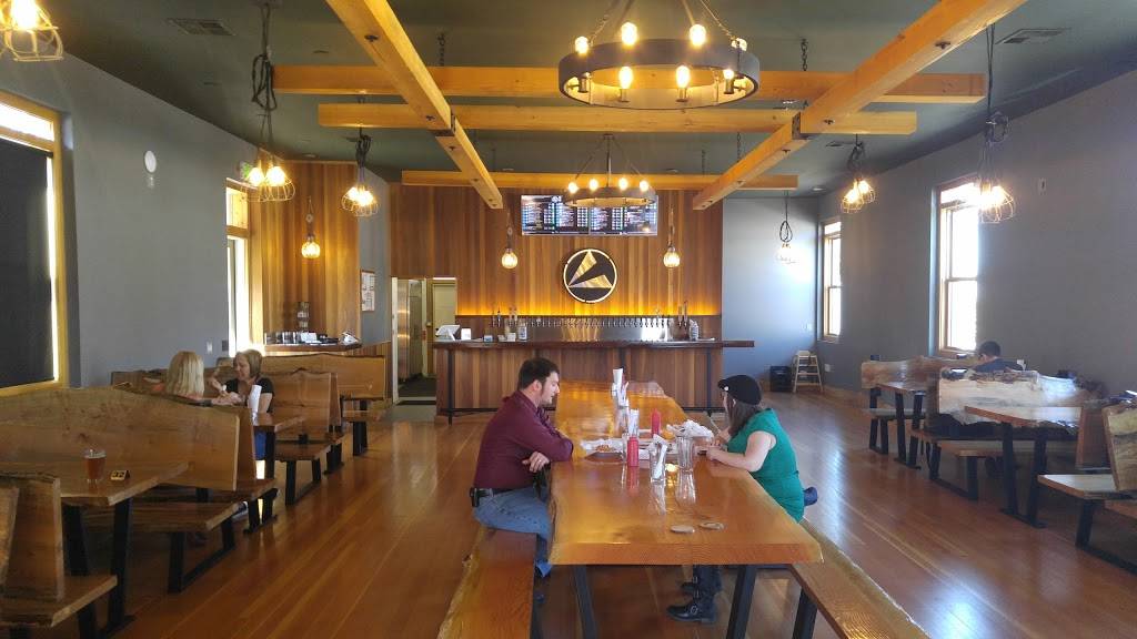 Ridgewalker Brewing Company | restaurant | 1921 21st Ave, Forest Grove, OR 97116, USA | 5037470271 OR +1 503-747-0271