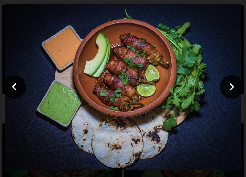 SALT Sea And Land Tacos | restaurant | 1845 E Broadway Rd Ste 106, Tempe, AZ 85282, USA | 4809095414 OR +1 480-909-5414