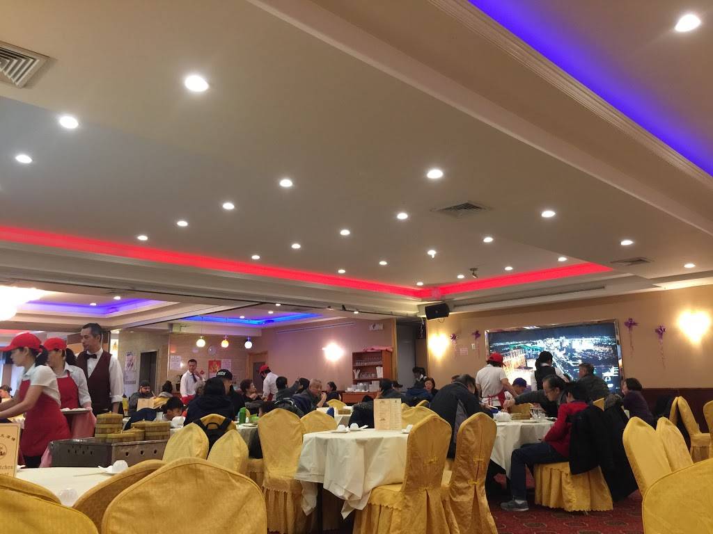 Good Kitchen | restaurant | 13529 37th Avenue, Flushing, NY 11354, USA | 7188868233 OR +1 718-886-8233