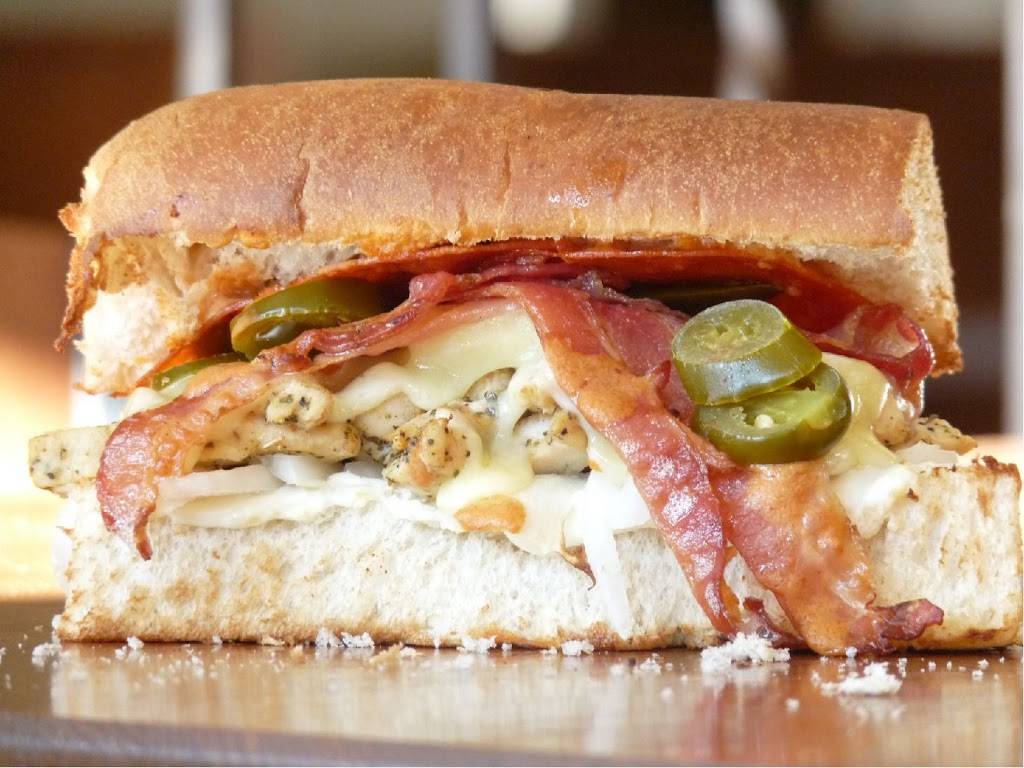 Planet Sub - Tempe | restaurant | 950 S Mill Ave, Tempe, AZ 85281, USA | 4803066862 OR +1 480-306-6862