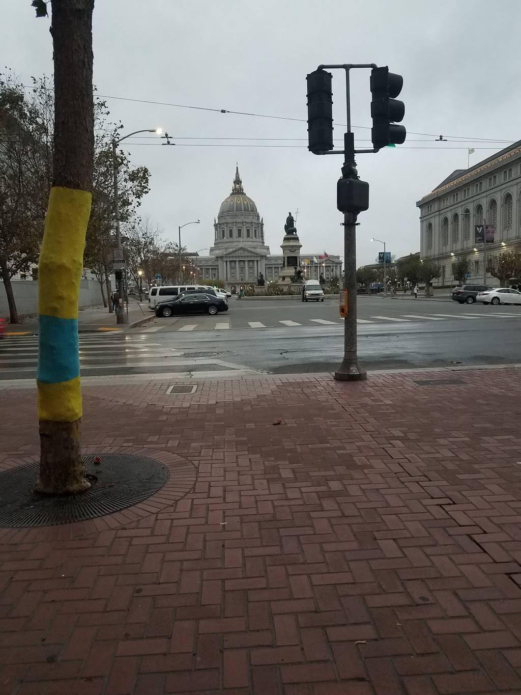 Urban Remedy | restaurant | 450 Hayes St, San Francisco, CA 94102, USA | 4157375355 OR +1 415-737-5355