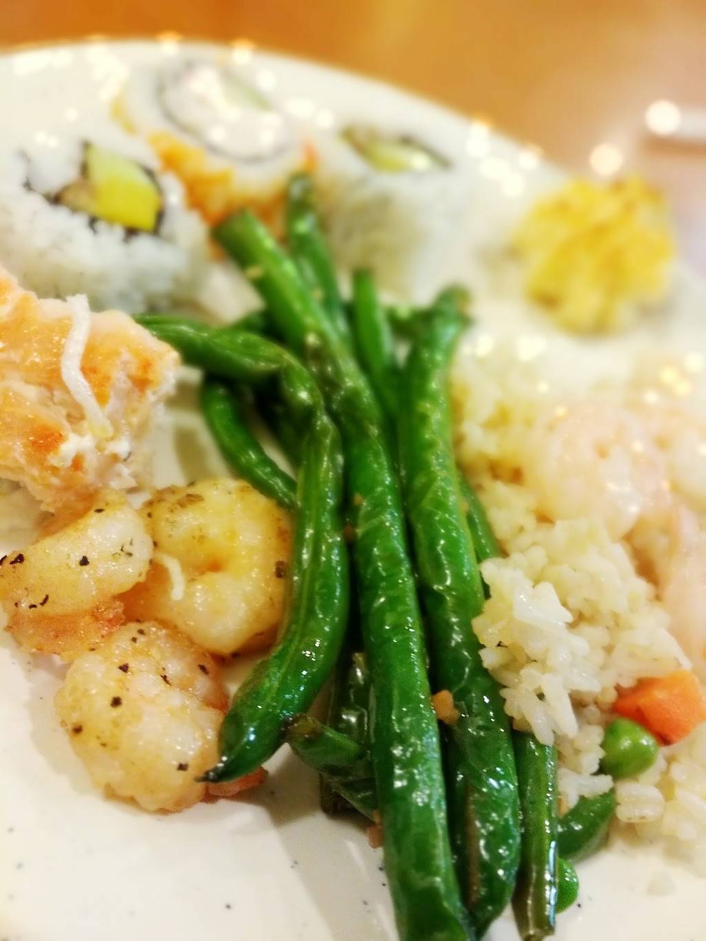 Crown Buffet | restaurant | 1350 N Hampton Rd, Dallas, TX 75208, USA | 2149483533 OR +1 214-948-3533