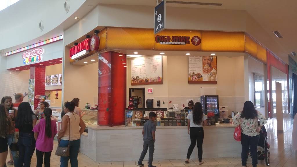 Cold Stone Creamery | bakery | 140 University Town Center Dr Unit 299, Sarasota, FL 34243, USA | 9412560441 OR +1 941-256-0441