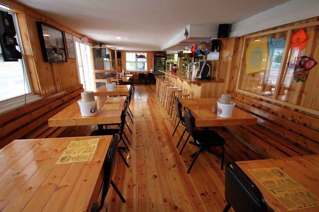 Belly Busters | restaurant | 4408 Coastal Hwy, Ocean City, MD 21842, USA | 4105247116 OR +1 410-524-7116