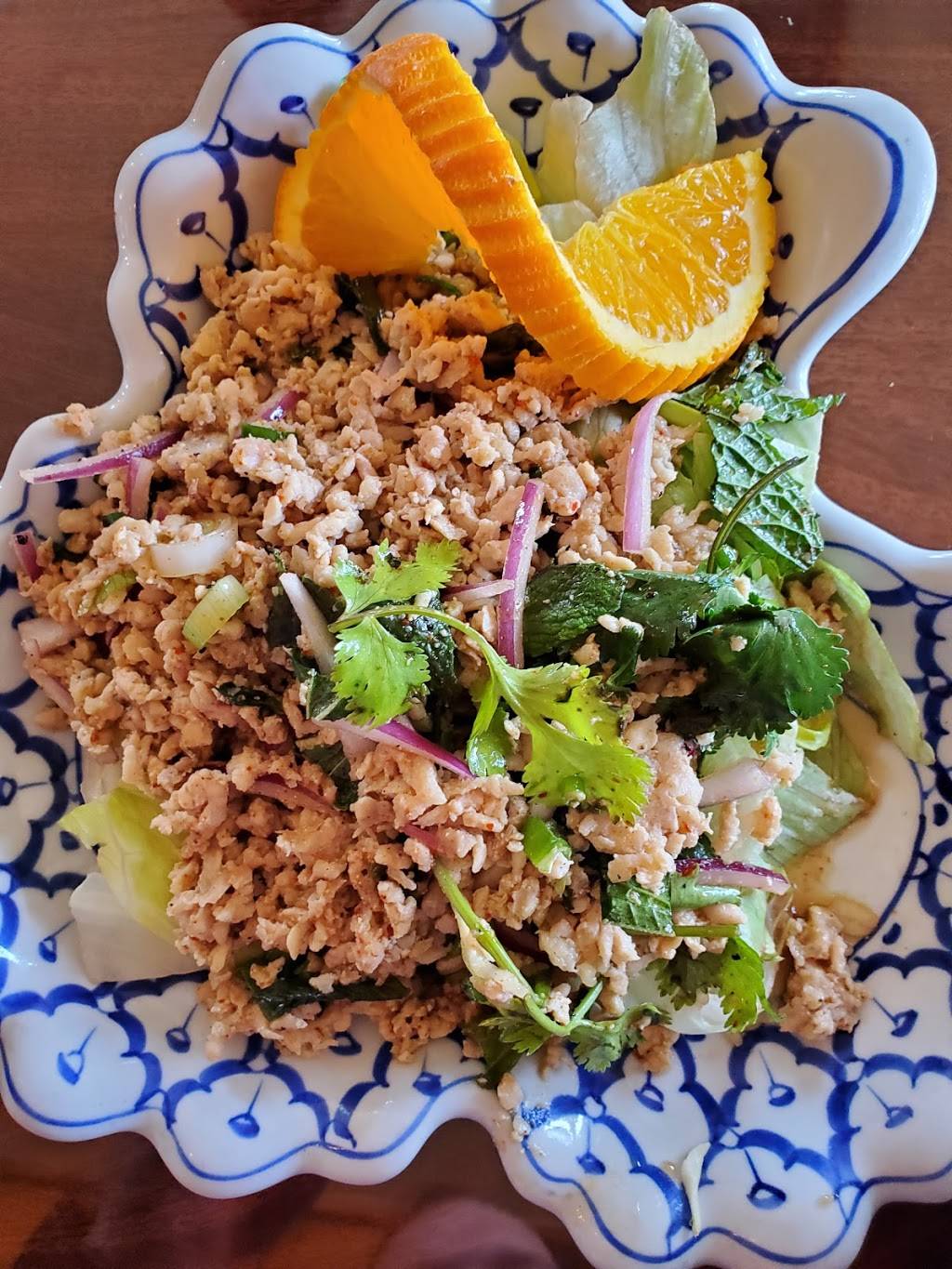 Thai Chefs House | restaurant | 2851 Fulton Ave, Sacramento, CA 95821, USA | 9164819500 OR +1 916-481-9500