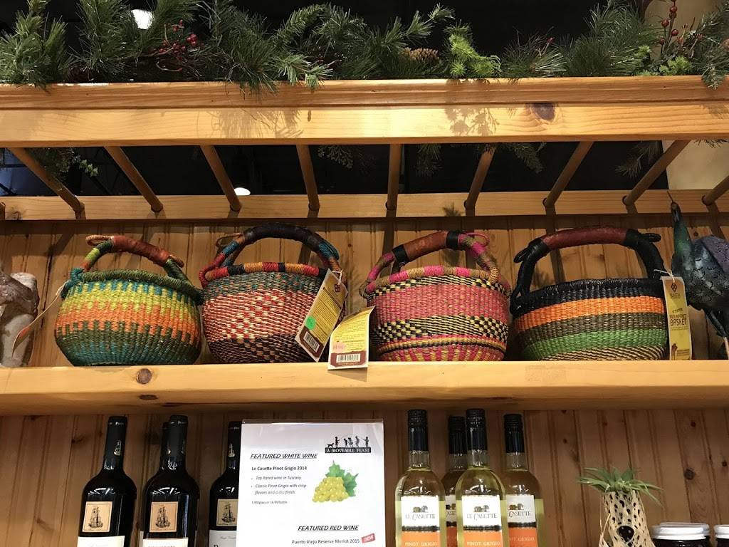 A Moveable Feast Houston-Health Food, Vitamins & Supplements | cafe | 9341 Katy Fwy, Hedwig Village, Houston, TX 77024, USA | 7133650368 OR +1 713-365-0368