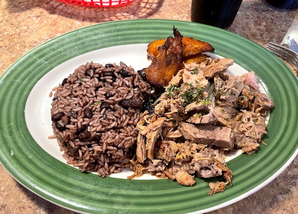 ROMEITO CUBAN RESTAURANT, LLC | restaurant | 111 N Parker St, Olathe, KS 66061, USA | 9137128888 OR +1 913-712-8888