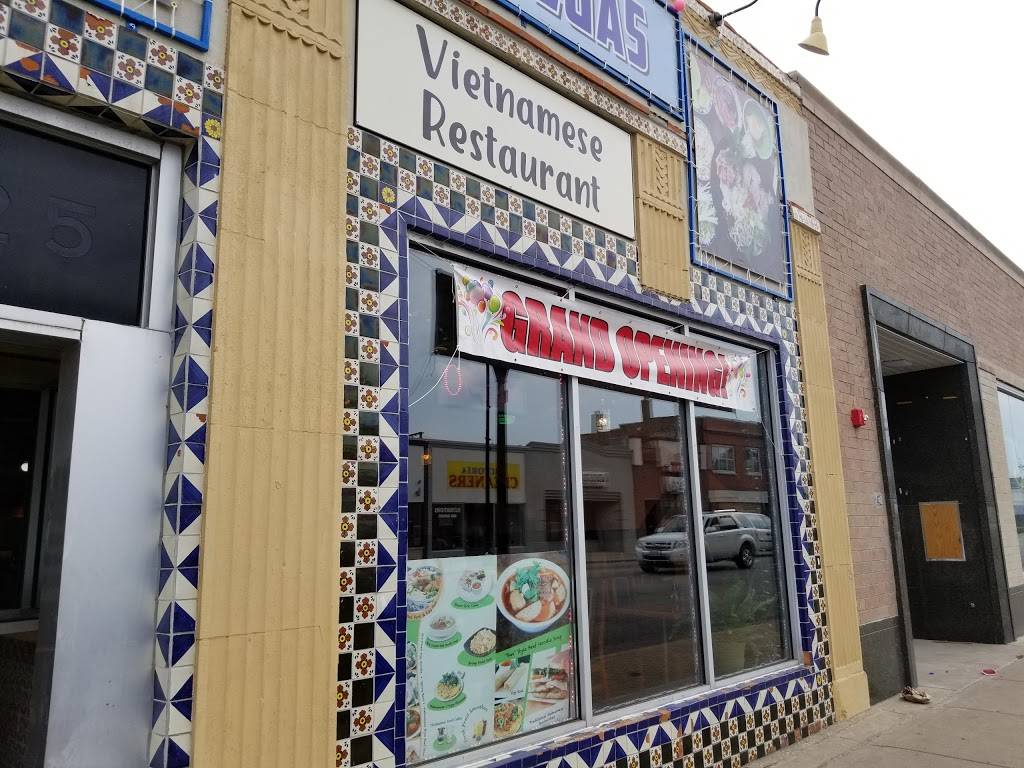 Las Vegas Vietnamese Restaurant | restaurant | 6723 Cermak Rd, Berwyn, IL 60402, USA | 7083174686 OR +1 708-317-4686