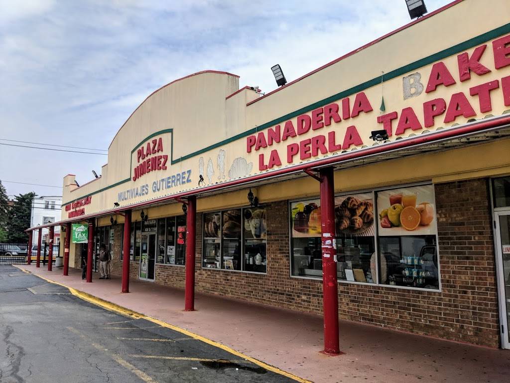 Carnicerias Jimenez | bakery | 3850 W Fullerton Ave, Chicago, IL 60647, USA | 7732786769 OR +1 773-278-6769