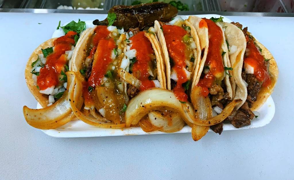 Taco Sisters | restaurant | 740 S Oxnard Blvd, Oxnard, CA 93030, USA | 8053964441 OR +1 805-396-4441