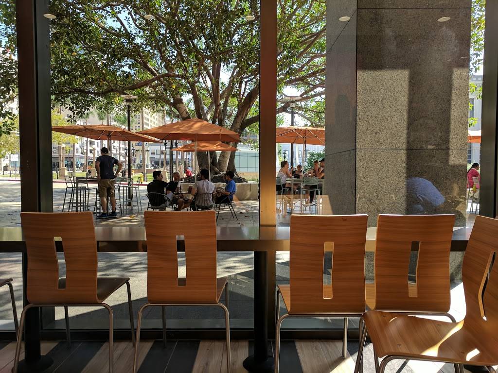 Dunkin | cafe | 225 Broadway Ste 100, San Diego, CA 92101, USA | 6192026739 OR +1 619-202-6739
