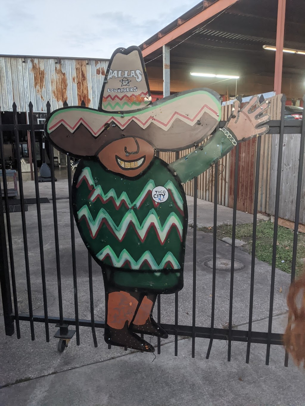 Taco City y Mas | restaurant | 265 W Comstock St, Dallas, TX 75208, USA | 9728638935 OR +1 972-863-8935