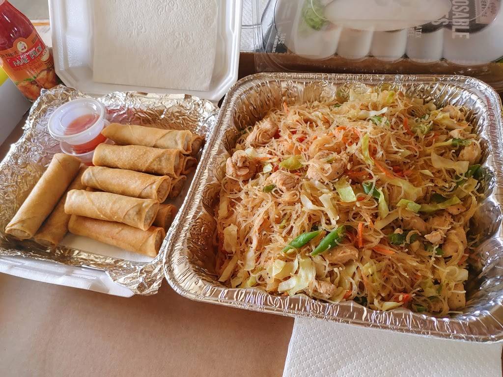 The Lumpia Queen Catering | meal takeaway | 6401 Averell Dr, Dayton, OH 45424, USA | 9373677774 OR +1 937-367-7774