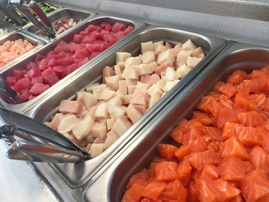 Poki Bowl | restaurant | 2220 TX-114 Suite 430, Trophy Club, TX 76262, USA | 6828884132 OR +1 682-888-4132