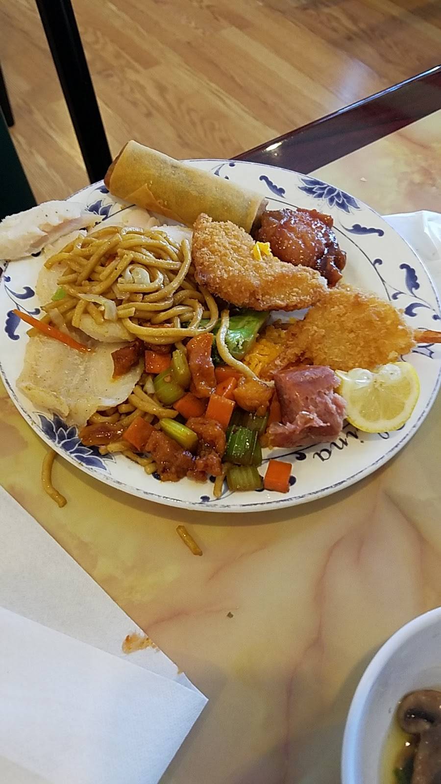 New China Buffet | restaurant | 8146 W Indian School Rd, Phoenix, AZ 85033, USA | 6236919991 OR +1 623-691-9991