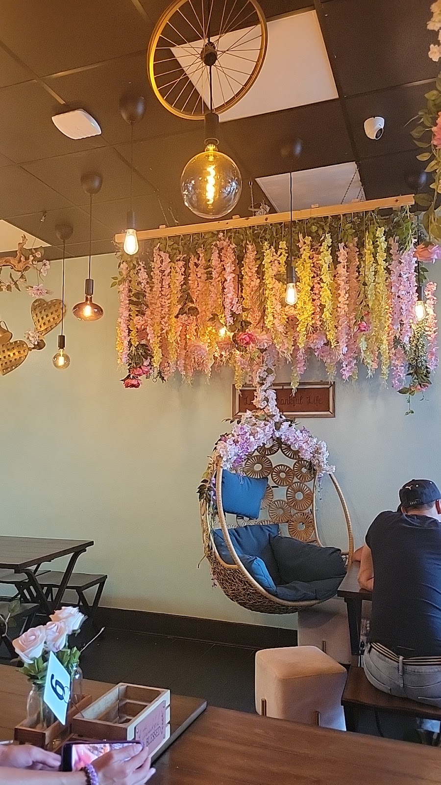 Bokatto Creperie | restaurant | 12720 S Orange Blossom Trl Suite 2, Orlando, FL 32837, USA | 4072504169 OR +1 407-250-4169