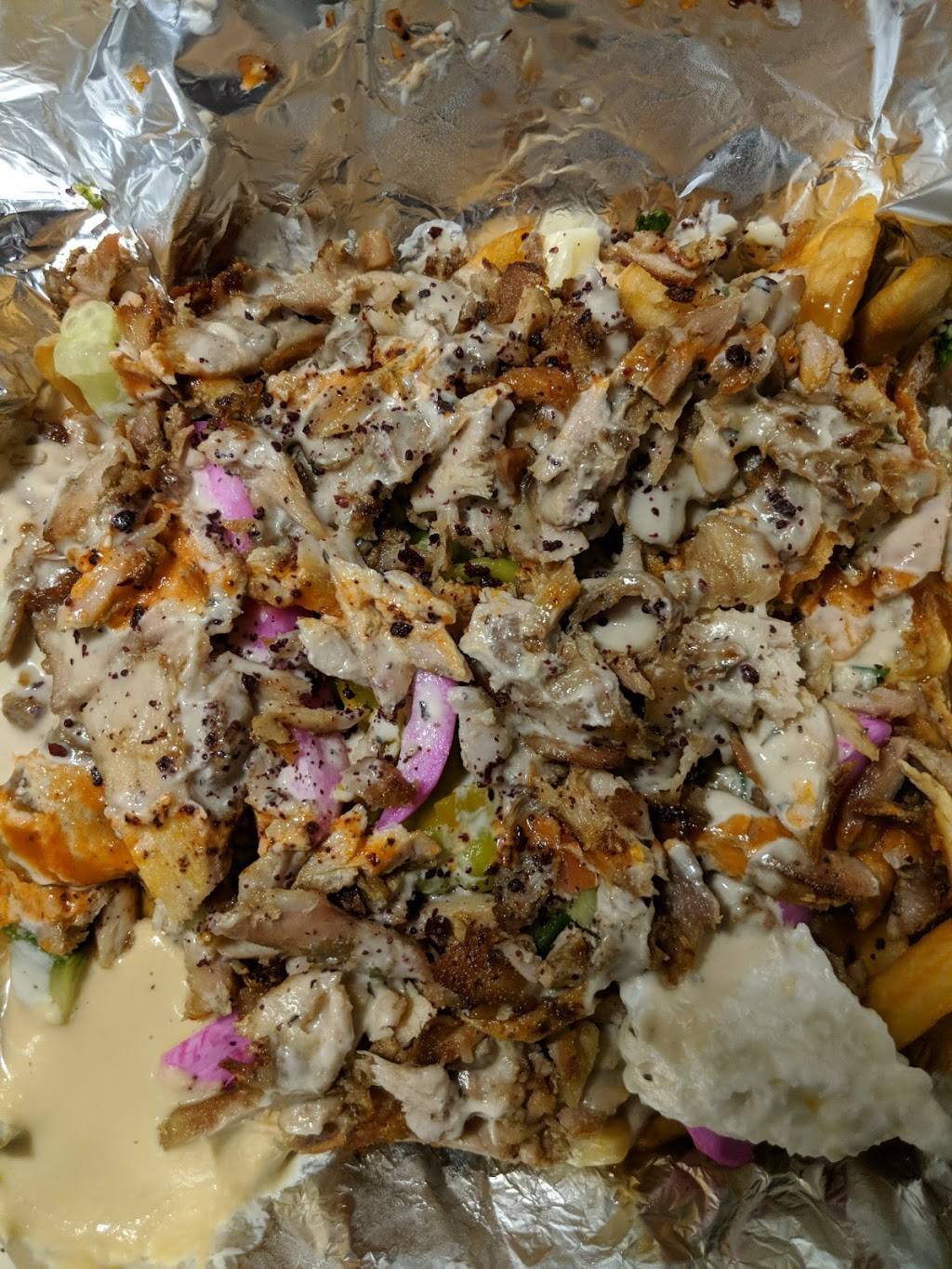 Kebab and Shawarma | restaurant | 951 Devonshire Ave, Woodstock, ON N4S 5S1, Canada | 5192903011 OR +1 519-290-3011