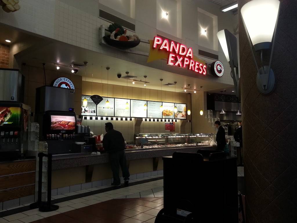 Panda Express | restaurant | 1200 Towne Centre Blvd #2072, Provo, UT 84601, USA | 8018523400 OR +1 801-852-3400