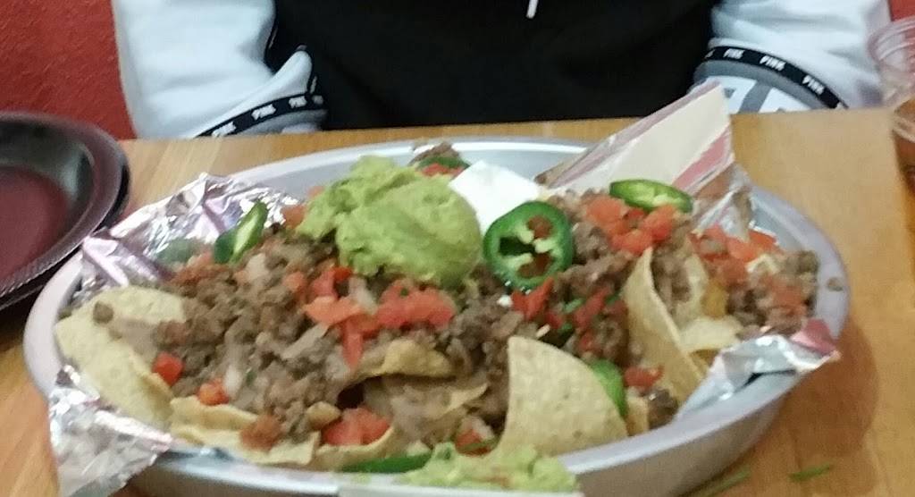 Taco Cabana | restaurant | 18130 Coit Rd, Dallas, TX 75252, USA | 9727585390 OR +1 972-758-5390