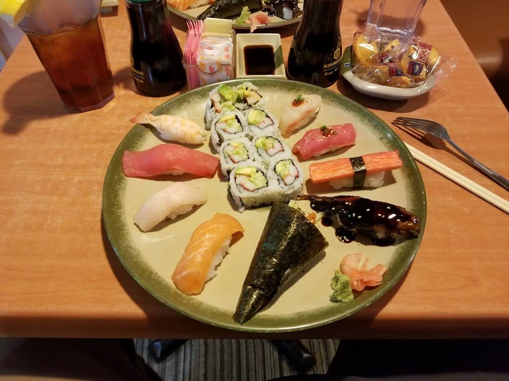 Little Tokyo Restaurant | restaurant | 18020 TX-105 #600, Montgomery, TX 77356, USA | 9365824876 OR +1 936-582-4876