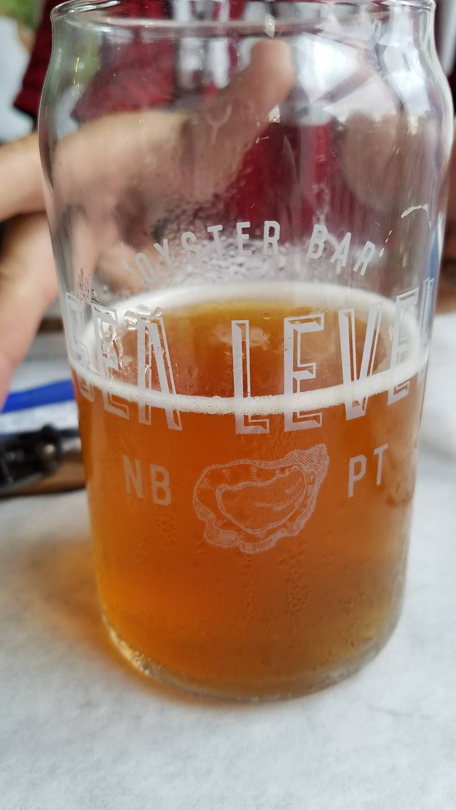 Sea Level Oyster Bar | restaurant | 1 Market Square, Newburyport, MA 01950, USA | 9784628862 OR +1 978-462-8862