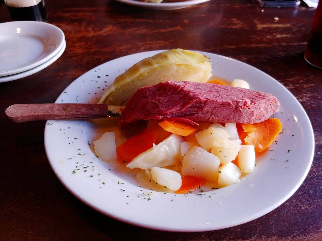 Castlebay Irish Pub | restaurant | 193A Main St, Annapolis, MD 21401, USA | 4106260165 OR +1 410-626-0165