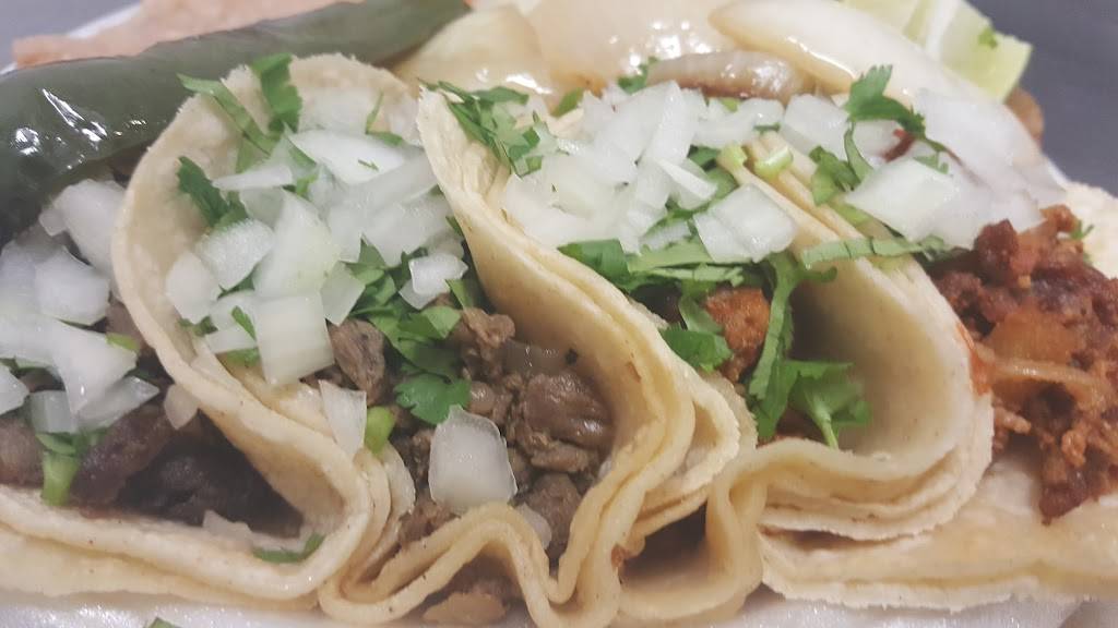 Taqueria Diana | restaurant | 1815 S 1st St suite #E, Garland, TX 75040, USA | 9722710549 OR +1 972-271-0549
