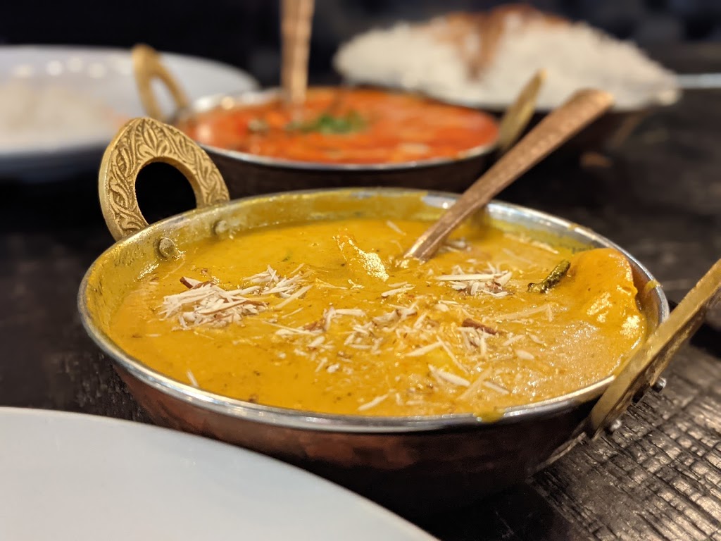 Blue India | restaurant | 933 Peachtree St NE, Atlanta, GA 30309, USA | 4049635775 OR +1 404-963-5775