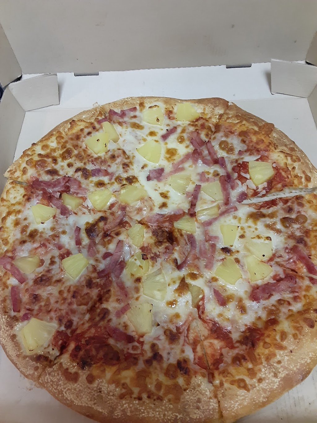 Little Caesars Pizza | meal delivery | 319 TX-36 SUITE B, Gatesville, TX 76528, USA | 2548655779 OR +1 254-865-5779