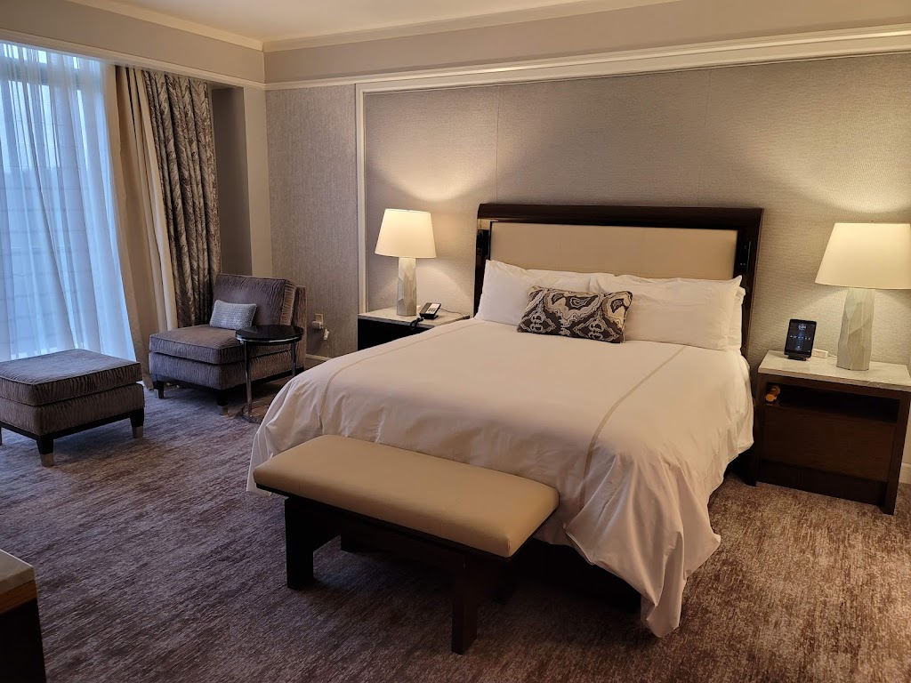 The Umstead Hotel and Spa | restaurant | 100 Woodland Pond Dr, Cary, NC 27513, USA | 9194474000 OR +1 919-447-4000