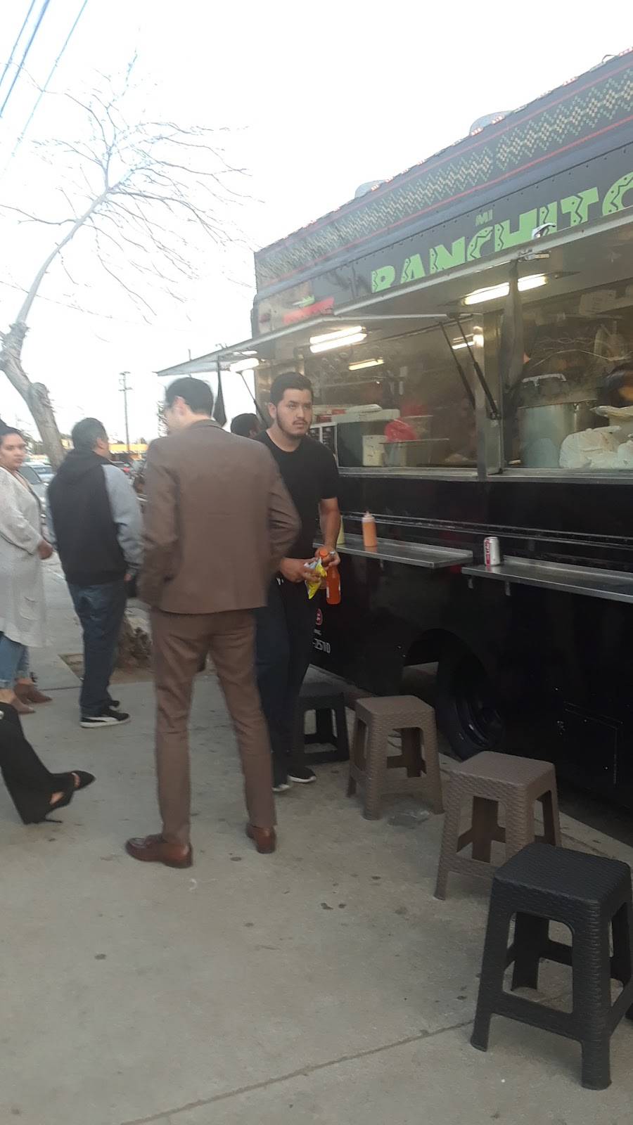 Taqueria Mi Ranchito | restaurant | 13908 Foothill Blvd, Sylmar, CA 91342, USA | 8187442510 OR +1 818-744-2510