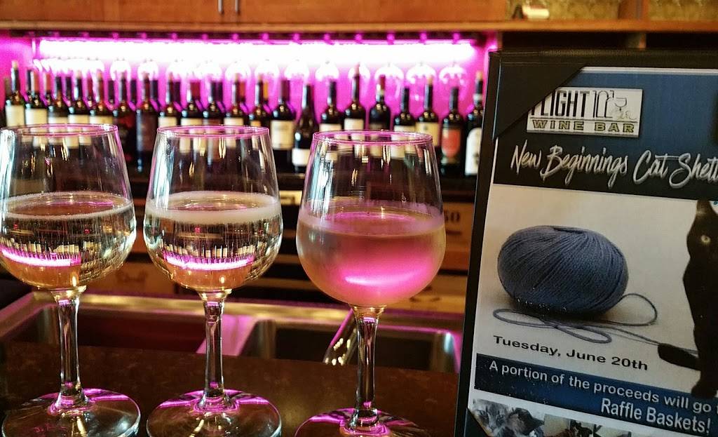 Flight 102 Wine Bar | restaurant | 565 Main St NW, Bourbonnais, IL 60914, USA | 8155237470 OR +1 815-523-7470