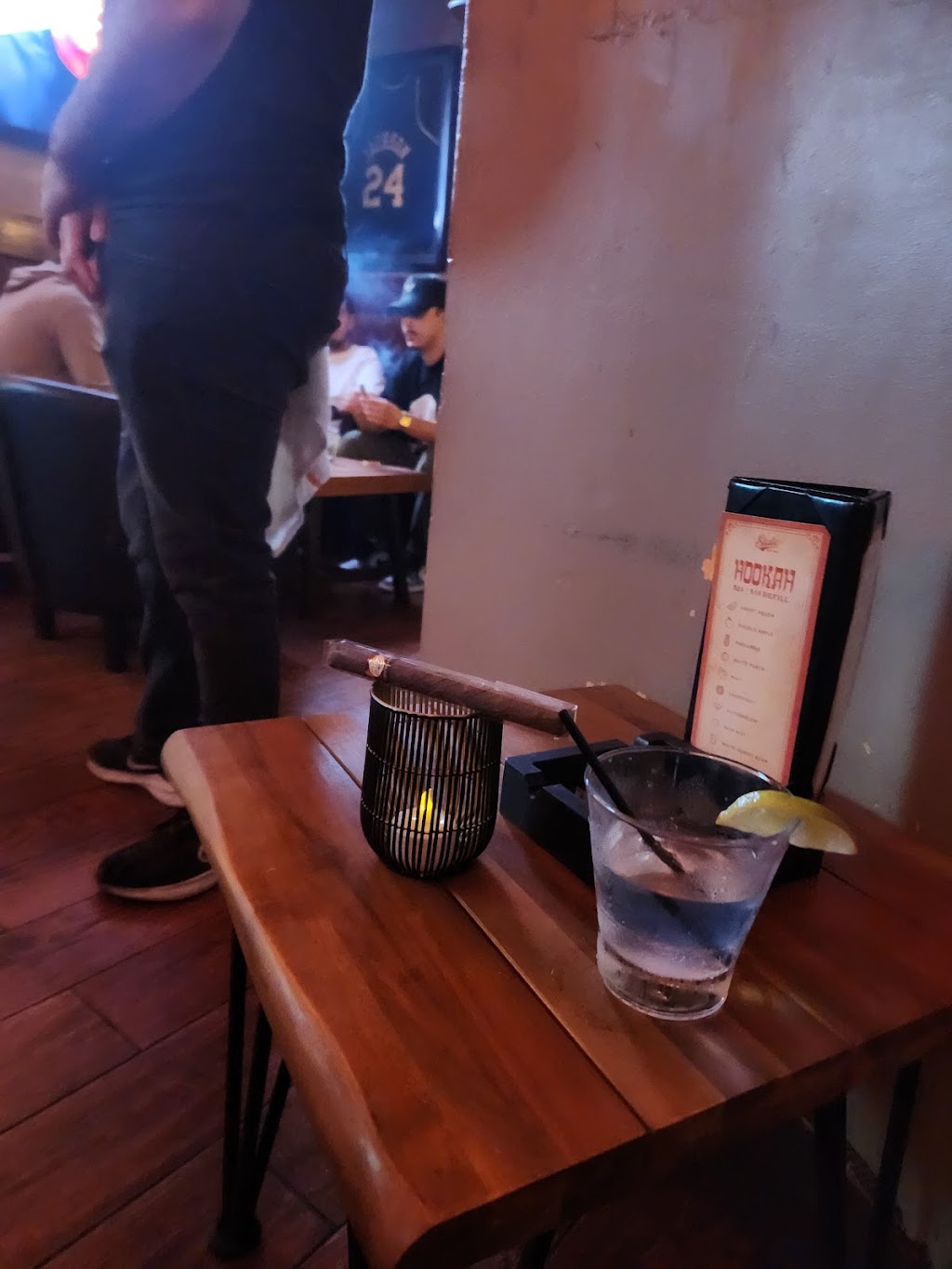 The Backroom | restaurant | 8782 Sunset Blvd, West Hollywood, CA 90069, USA | 3106578100 OR +1 310-657-8100