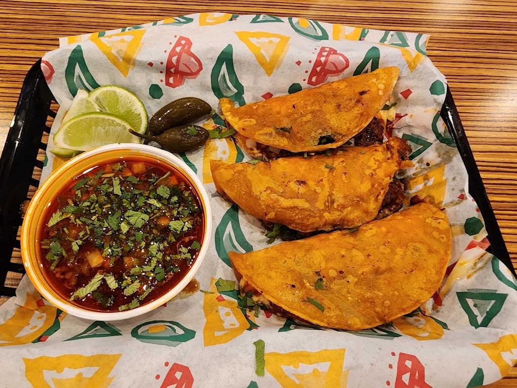 Xiscali Taqueria | restaurant | 19 N Navy Blvd Suite A, Pensacola, FL 32507, USA | 8503326285 OR +1 850-332-6285