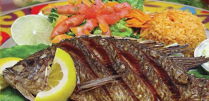 Lupitas Mexican Restaurant | restaurant | 234 S Pacific Coast Hwy, Redondo Beach, CA 90277, USA | 3103725540 OR +1 310-372-5540