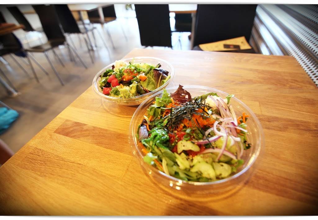 Poke Tiki | restaurant | 424 South Main Street #D, Orange, CA 92868, USA | 6572364533 OR +1 657-236-4533