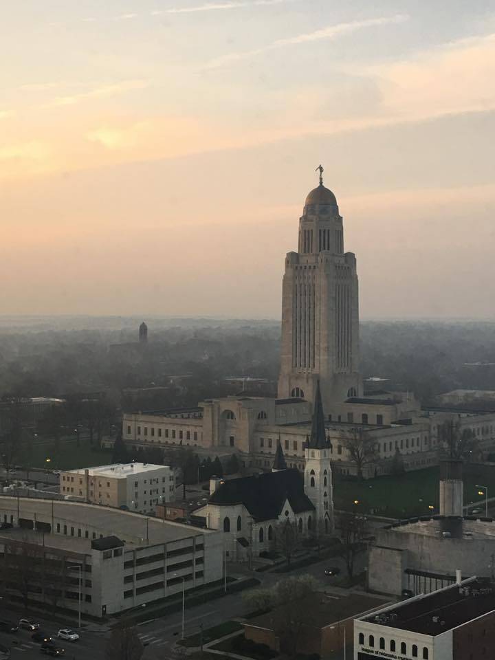 Nebraska Club | restaurant | 233 S 13th St #2000, Lincoln, NE 68508, USA | 4024763228 OR +1 402-476-3228