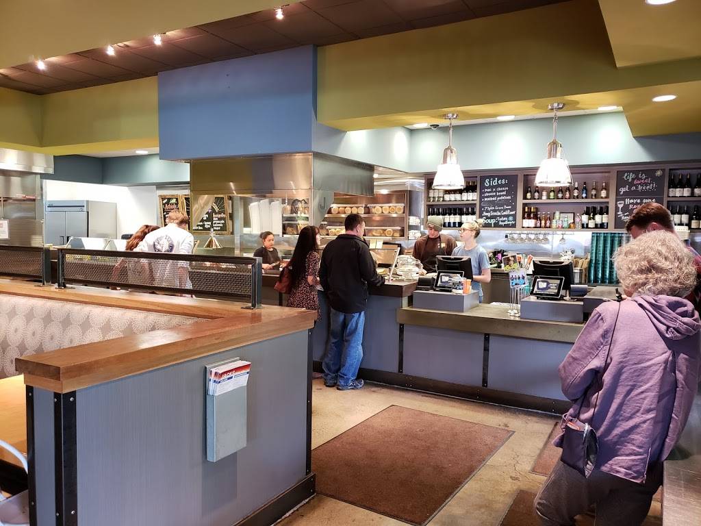 Jacks Urban Eats | restaurant | 545 Munroe St, Sacramento, CA 95825, USA | 9164815225 OR +1 916-481-5225