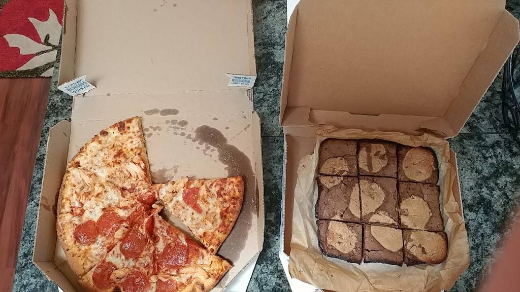 Dominos Pizza | meal delivery | 16486 Bolsa Chica St, Huntington Beach, CA 92649, USA | 7148409200 OR +1 714-840-9200